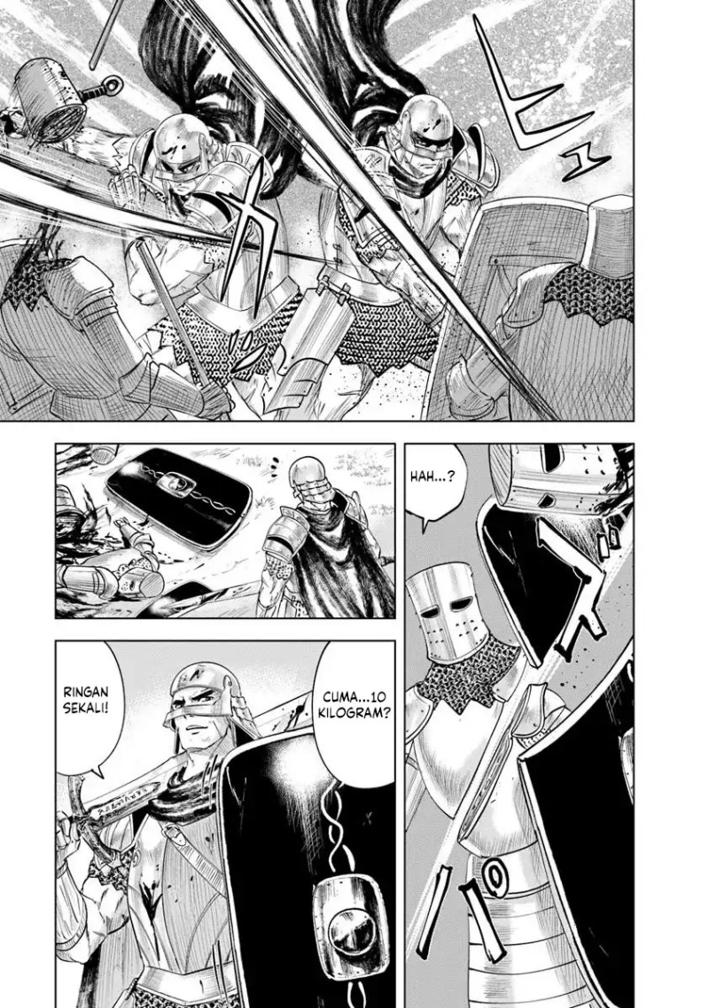 Dilarang COPAS - situs resmi www.mangacanblog.com - Komik oukoku e tsuzuku michi 100 - chapter 100 101 Indonesia oukoku e tsuzuku michi 100 - chapter 100 Terbaru 11|Baca Manga Komik Indonesia|Mangacan